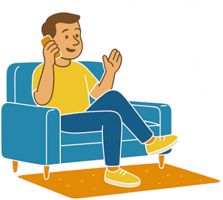 sofa-man sofa-man